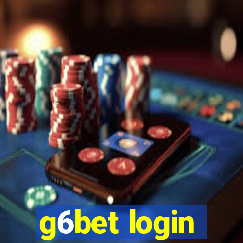 g6bet login